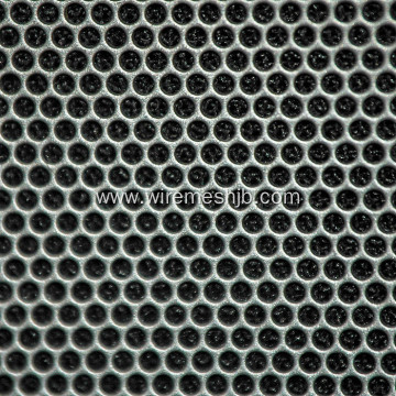 Profile Holes Perforated Metal Panels